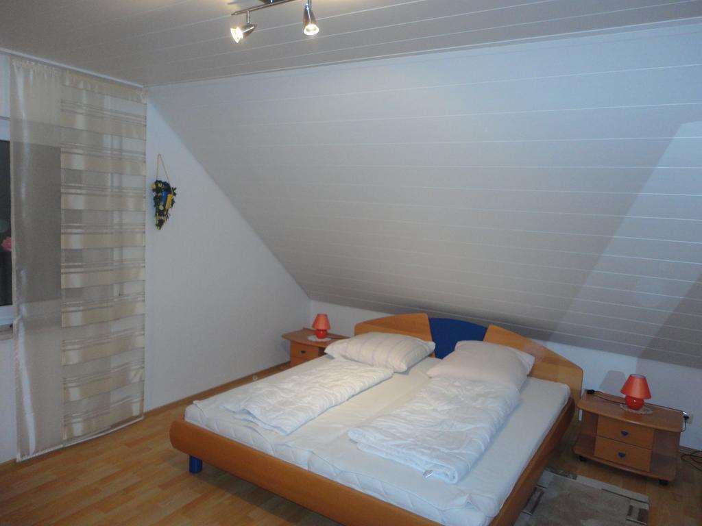 Apartment Schendel Tettnang Quarto foto